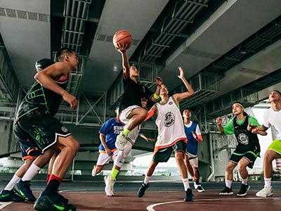 王小瓜nba2kol系列